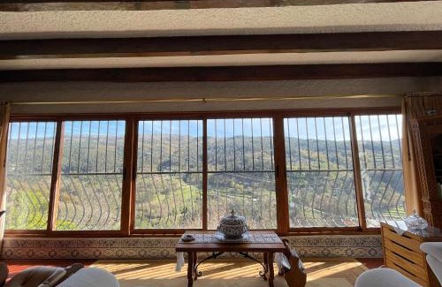 Gondoriz Villa | Casa d'Além - Gerês
