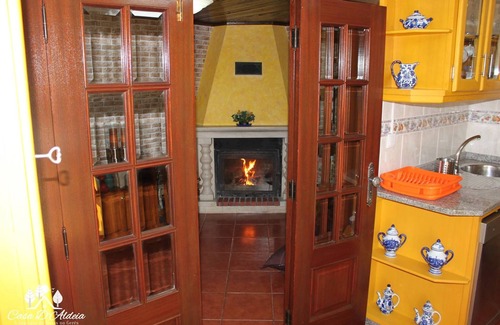 Terras de Bouro Cottage | Casa D'Aldeia, your holiday home in Gerês.
