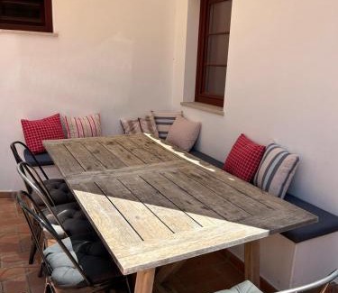 Alte Bed & Breakfast | Casa d´Alte