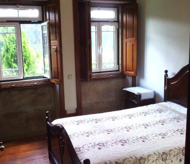 Arouca House | Casa d'Alvite - Arouca