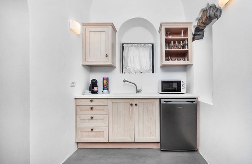 Exo Gonia House | Casa d'Argento