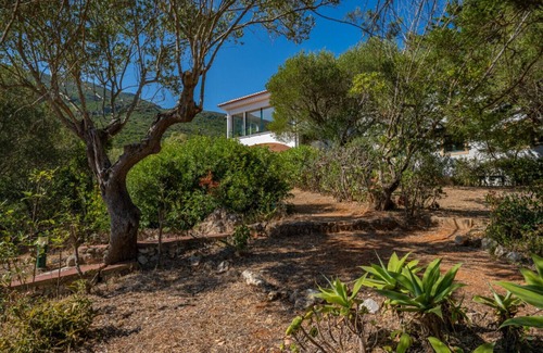 Portinho da Arrabida Ski Chalet | Casa D'Aroeira - Serra d'Arrabida