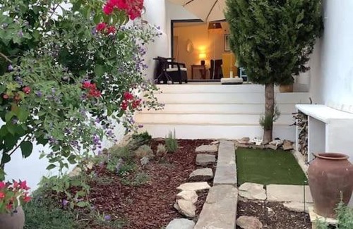 Mourao Apartment | Casa d`artes Verão e Inverno !
