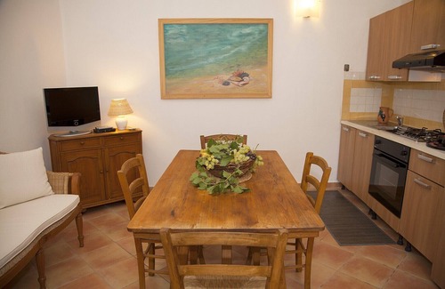 Luras House | "Casa d'Artista" Muscazega charm in Antico Stazzu