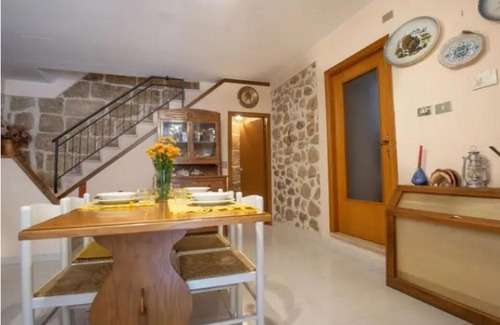Pettorano sul Gizio House | Casa D'Aurora