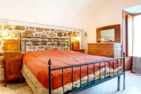 Pettorano sul Gizio House | Casa D'Aurora