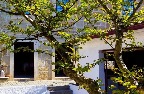 Sao Tiaguinho House | Casa d'Avó Ná