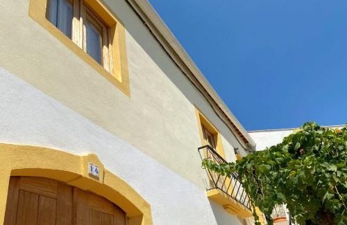 Miranda do Corvo Apartment | Casa d'Avó