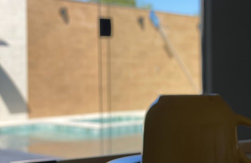Nova Guarapari House | Casa de Praia com 3 Suítes Climatizadas e Piscina Incrível