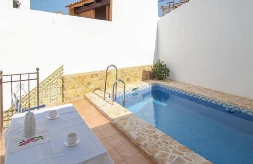 Villaviciosa de Cordoba Cottage | Casa de Isabel for 9 people