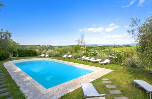 San Casciano in Val di Pesa House | Casa delle Fiabe by Interhome