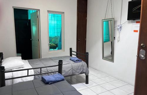 Guadalajara Municipality Hotel | Casa D Miros familias , grupos y empresas Max 20 p