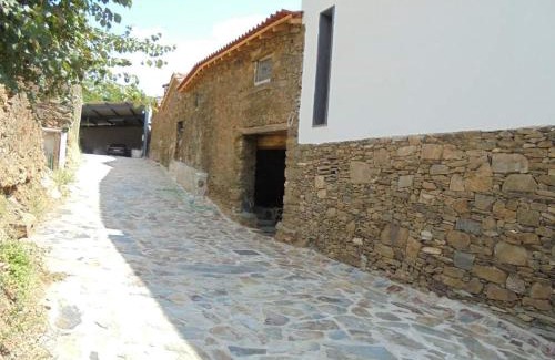 Casares House | Casa D'o Canto