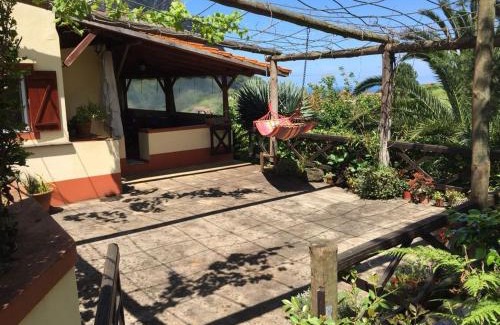 Porto da Cruz House | Casa d'Olívia