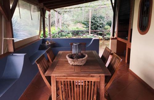 Porto da Cruz House | Casa d'Olívia