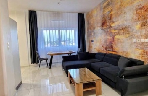 Lome Apartment | Casa D´Oro