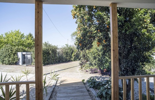 Portela House | Casa das Laranjeiras