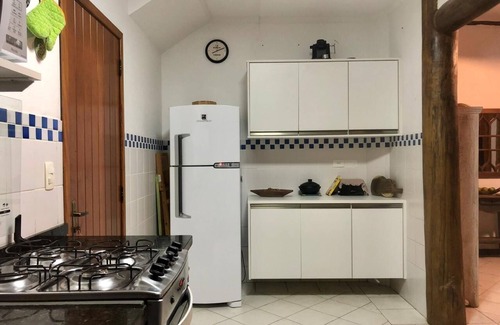 Praia do Pauba House | Casa da Árvore em Paúba