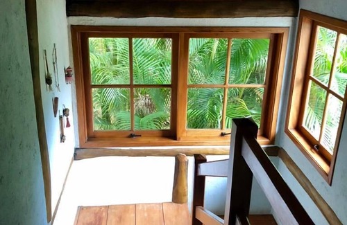 Praia do Pauba House | Casa da Árvore em Paúba