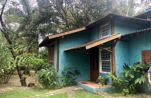 Praia do Pauba House | Casa da Árvore em Paúba