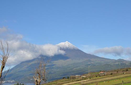 Lajes do Pico House | Casa da Abrótea