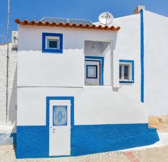Mertola House | CASA DA ALDEIA II