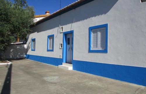 Ponte de Sor House | CASA DA ALDEIA - Ponte de Sor (Alentejo)