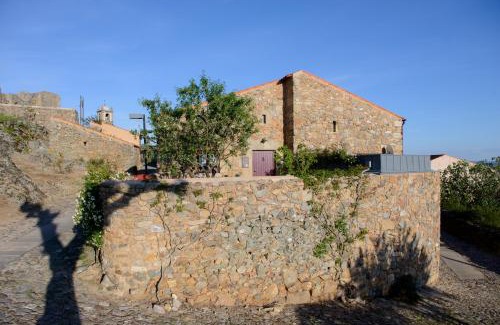 Castelo Rodrigo House | Casa da Amendoeira