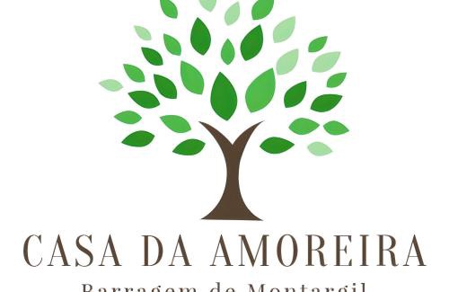 Montargil House | Casa da Amoreira - Barragem de Montargil