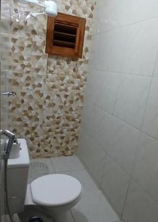 Northeast Region House | Casa da Ana Júlia