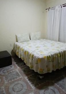 Northeast Region House | Casa da Ana Júlia