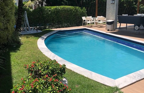 Porto de Galinhas House | Casa da Âncora ⚓️ Muro Alto-PE - Experience and enjoy this paradise!