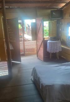 Mambucaba House | Casa da Aninha prainha