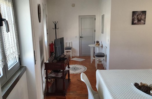 Nazare House | Casa da Avó Laurinda