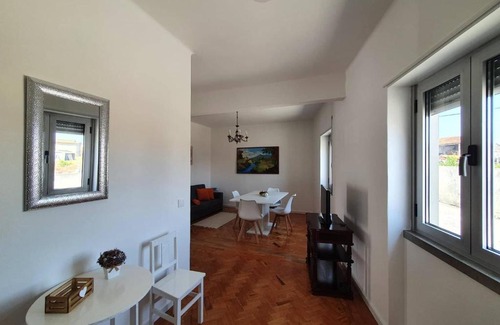 Nazare House | Casa da Avó Laurinda