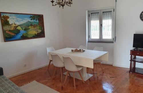 Nazare House | Casa da Avó Laurinda