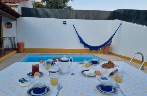 Avis House | Casa da Avó Mirinha
