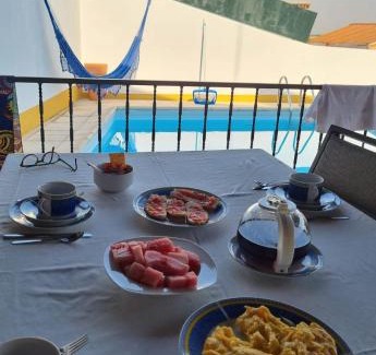 Avis House | Casa da Avó Mirinha