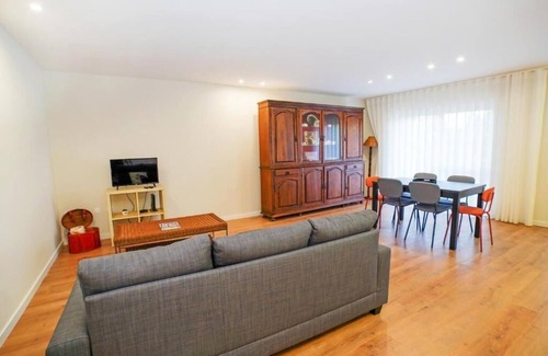 Braga Apartment | Casa da Avó Toninha by Quantique