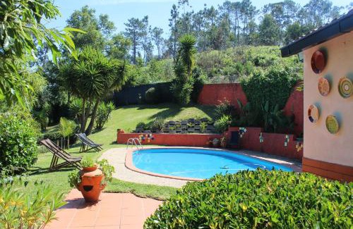 Albergaria-a-Velha House | Casa Da Avó - Vale da Silva Villas
