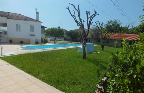 Miranda do Corvo House | Casa da Avó Tita in the village of Vila Nova, Coimbra