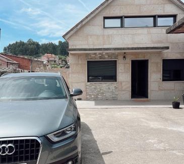 Sanxenxo House | Casa da avoa Sanxenxo