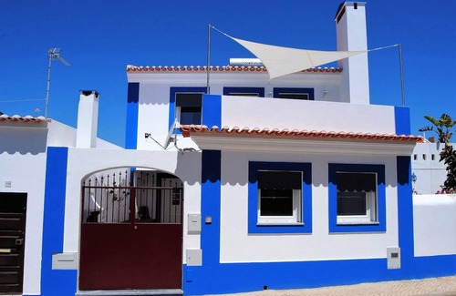 Porto Covo Villa | Casa da Baía, By Estilo Lusitano, 150 meters from the beach