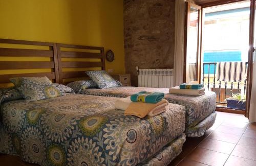 Corcubion House | Casa da Balea