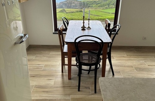 Quatro Ribeiras Cottage | Casa da Baleeira - Al4009
