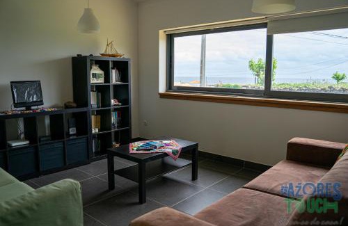 Santa Cruz da Graciosa House | Casa da Barra
