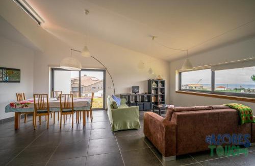 Santa Cruz da Graciosa House | Casa da Barra