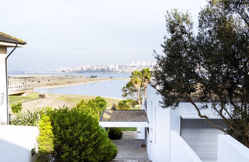 Canidelo Villa | Casa da Barra