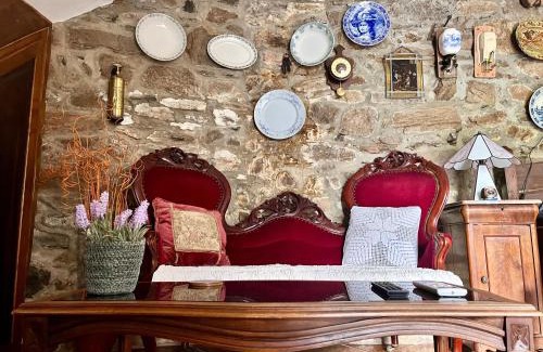 Braganca House | Casa da Barriada I