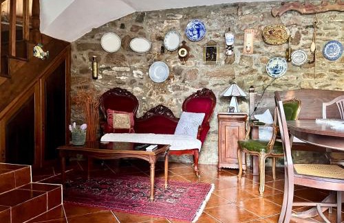 Braganca House | Casa da Barriada I